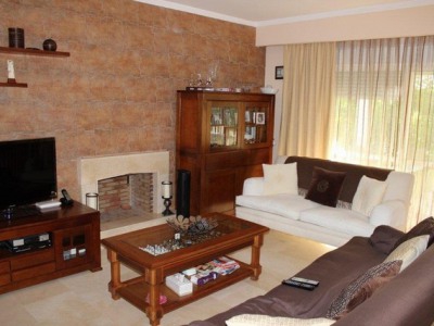 Marbella property: Villa with 5 bedroom in Marbella, Spain 246370