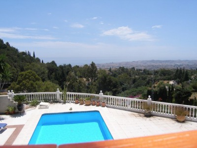 Mijas property: Villa for sale in Mijas, Spain 246371