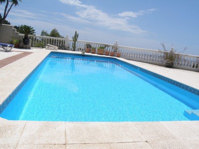Mijas property: Villa in Malaga for sale 246371