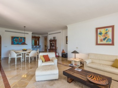 Benahavis property: Apartment for sale in Benahavis, Spain 246373