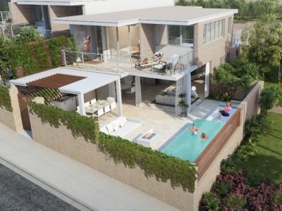 Mijas Costa property: Villa for sale in Mijas Costa 246379
