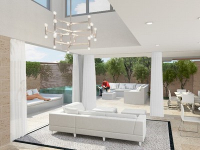 Mijas Costa property: Malaga property | 4 bedroom Villa 246379