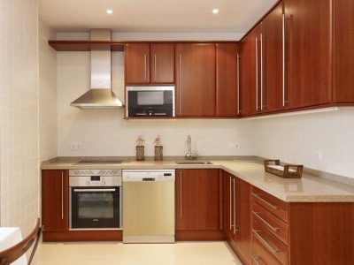 Marbella property: Penthouse with 3 bedroom in Marbella, Spain 246391