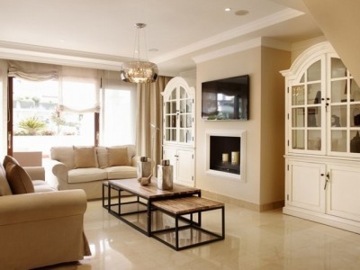 Marbella property: Penthouse with 3 bedroom in Marbella 246391