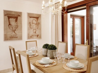 Marbella property: Penthouse for sale in Marbella, Malaga 246391