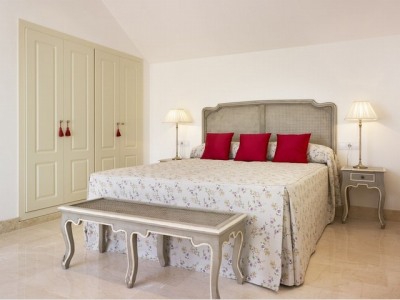 Marbella property: Malaga property | 3 bedroom Penthouse 246391