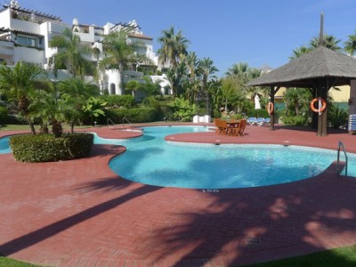 Marbella property: Apartment for sale in Marbella 246398