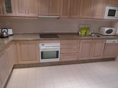 Marbella property: Apartment for sale in Marbella, Spain 246398