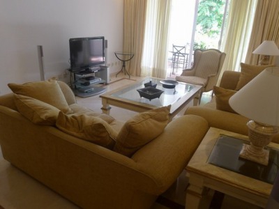 Marbella property: Apartment for sale in Marbella, Malaga 246398