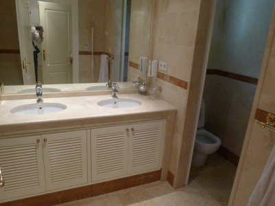 Marbella property: Malaga Apartment 246398