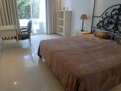 Marbella property: Marbella Apartment 246398