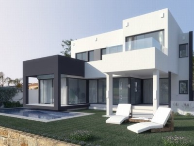 Mijas Costa property: Villa with 3 bedroom in Mijas Costa 246399