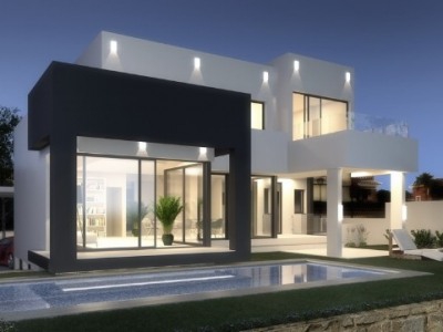Mijas Costa property: Villa for sale in Mijas Costa, Malaga 246399