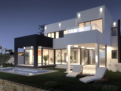 Mijas Costa property: Villa in Malaga for sale 246399