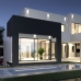 Mijas Costa property:  Villa in Malaga 246399