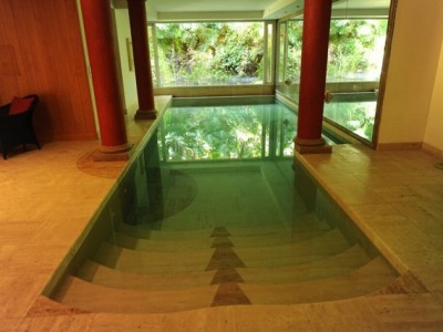 Marbella property: Villa with 5 bedroom in Marbella 246402