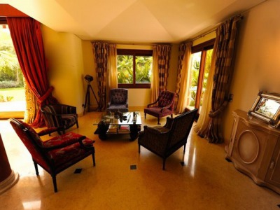 Marbella property: Marbella Villa 246402