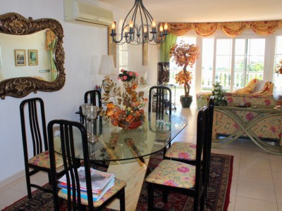 Benalmádena property: Villa for sale in Benalmádena, Malaga 246407