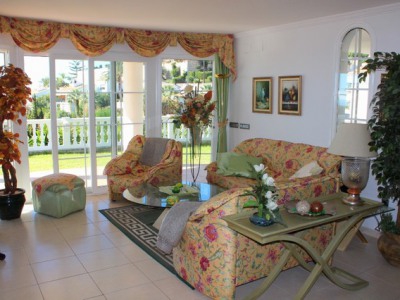 Benalmádena property: Villa in Malaga for sale 246407