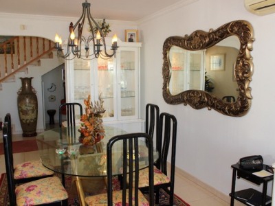 Benalmádena property: Malaga property | 4 bedroom Villa 246407
