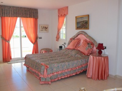 Benalmádena property: Malaga Villa 246407