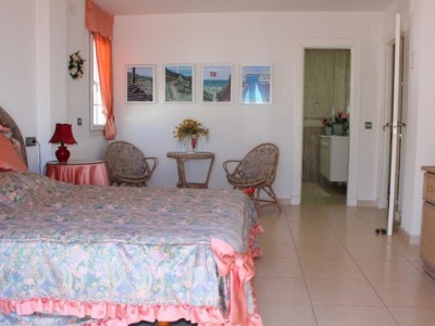Benalmádena property: Benalmádena Villa 246407