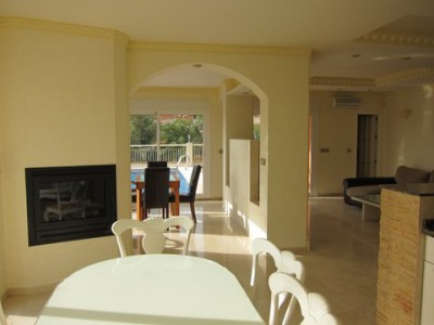 Benalmádena property: Villa for sale in Benalmádena, Malaga 246410
