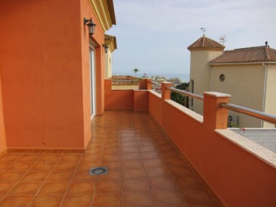 Benalmádena property: Benalmádena Villa 246410
