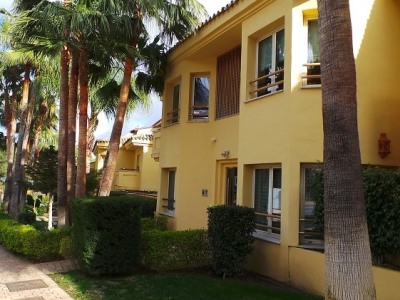 Marbella property: Apartment for sale in Marbella 246412