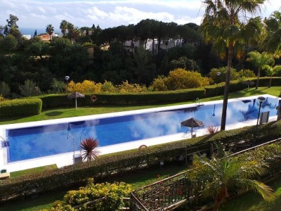 Marbella property: Marbella, Spain | Apartment for sale 246412