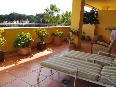Marbella property: Malaga property | 3 bedroom Apartment 246412