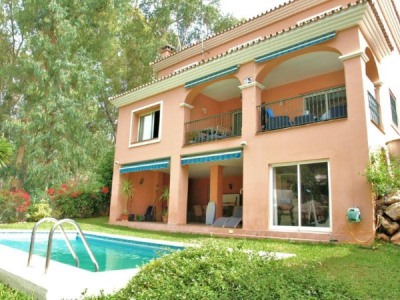 Mijas property: Villa for sale in Mijas 246418