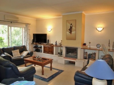 Mijas property: Villa with 4 bedroom in Mijas 246418