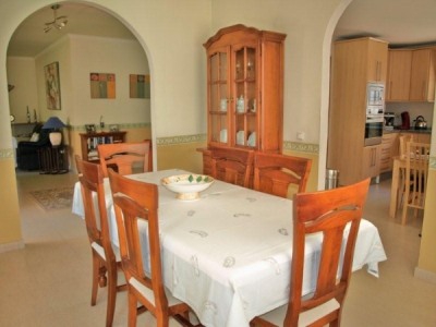 Mijas property: Villa in Malaga for sale 246418