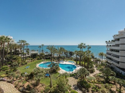 Marbella property: Apartment for sale in Marbella 246421