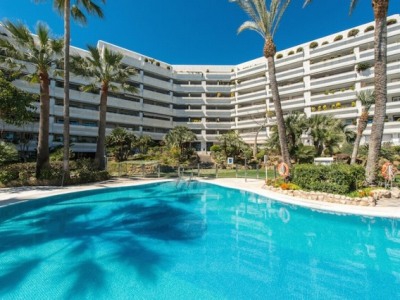 Marbella property: Apartment for sale in Marbella, Spain 246421
