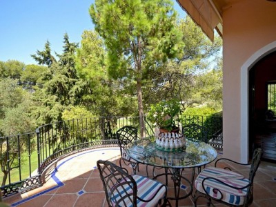 Marbella property: Villa for sale in Marbella, Spain 246427