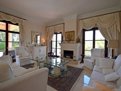 Marbella property: Villa for sale in Marbella, Malaga 246427