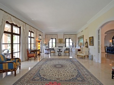 Marbella property: Malaga property | 4 bedroom Villa 246427