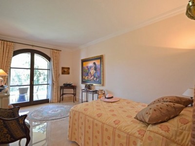 Marbella property: Malaga Villa 246427