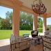 Marbella property: 4 bedroom Villa in Marbella, Spain 246427