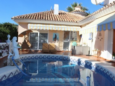 Mijas Costa property: Villa for sale in Mijas Costa 246434