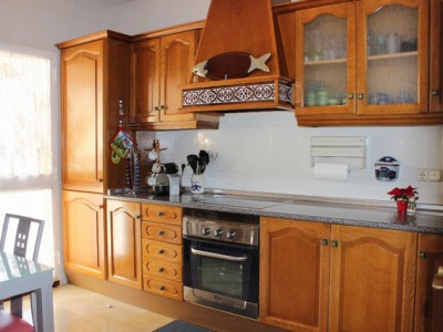 Mijas Costa property: Villa with 4 bedroom in Mijas Costa 246434