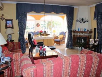 Mijas Costa property: Villa with 4 bedroom in Mijas Costa, Spain 246434