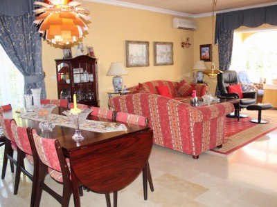 Mijas Costa property: Villa for sale in Mijas Costa, Malaga 246434