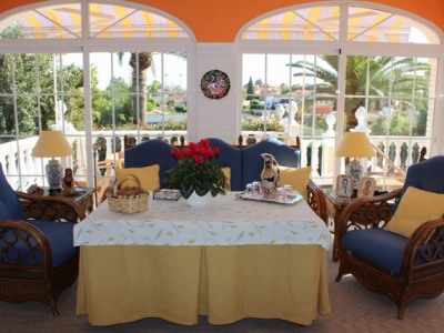 Mijas Costa property: Villa in Malaga for sale 246434