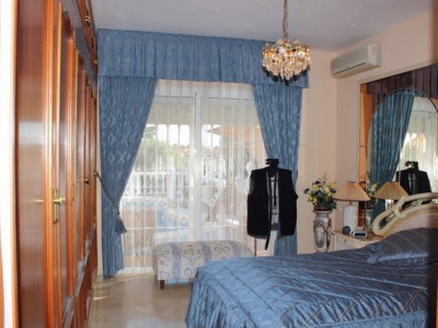 Mijas Costa property: Mijas Costa, Spain | Villa for sale 246434