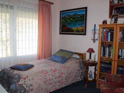 Mijas Costa property: Malaga Villa 246434