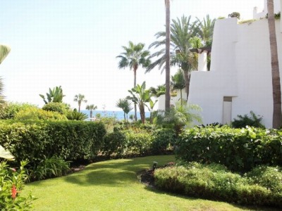 Marbella property: Apartment for sale in Marbella, Spain 246440