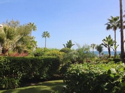 Marbella property: Apartment with 2 bedroom in Marbella 246440